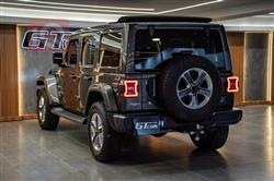 جیپ رانگلەر